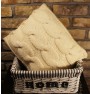 ręcznie robiona poduszka murcia handmade